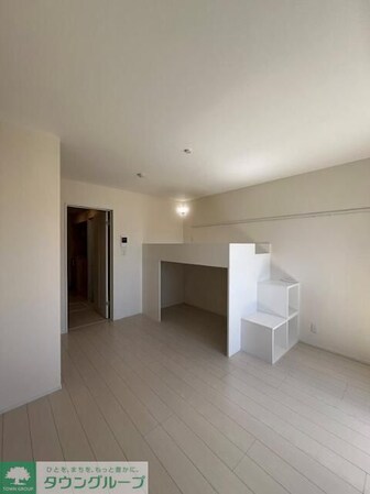 シクレッツァカーサKTの物件内観写真